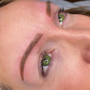 POWDER BROWS