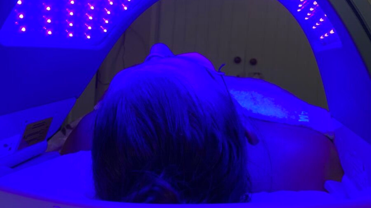 Luxury Microneedling